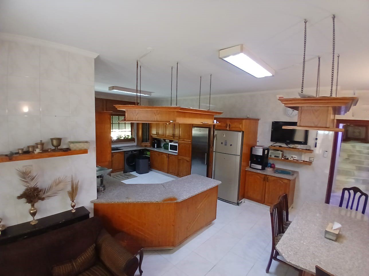 Spacious Semi-Attached Villa in Tlaa Al-Ali - Property Image 7